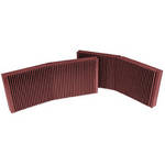 Auralex MEGAMAXWALL 2- PANELS (BURGUNDY)