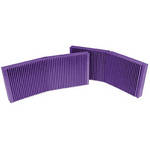 Auralex MEGAMAXWALL 2- PANELS (PURPLE)