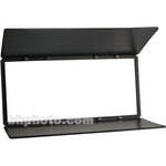 Mole-Richardson 2 Leaf Barndoor Set for Biax-2