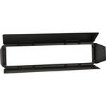Mole-Richardson 4 Leaf Barndoor Set for Biax-2