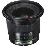 Pentax Super Wide Angle SMCP-DA 14mm f/2.8 ED (IF) Autofocus Lens 
