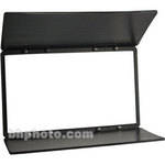 Mole-Richardson 2 Leaf Barndoor Set for Biax-8