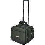 Pelican PCS-181 Wheeled Attache Case (Green)
