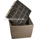 Pelican Kit de Divisores Acolchoados para Case C�bico 0350