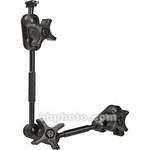 Ikelite Deluxe Ball Socket Arm (1") w/ Tray Mount
