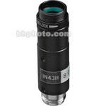 Elmo UN43H � Cabe�a de C�mera Ultra-Micro 