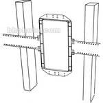 JBL Frame Kit
