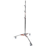 Matthews Baby Jr. Steel Wheeled Stand