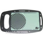 Amphibico Aluminum White Balance & Color Chart
