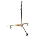 Matthews Senior Steel Wheeled Stand