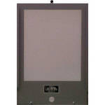 Aristo DA-17 Light Box for Graphic Art with T55 Lamp