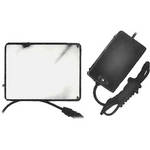 Aristo V810 Light Head for Graphic Art, T46 Lamp
