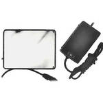 Aristo V810 Light Head for Graphic Art, W55 Lamp