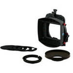 Century Precision Optics DSMB-44-BXC Compact DV Matte Box