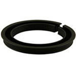 Century Precision Optics DSMP05-80 � Anel Adaptador de Inser��o 105-80mm