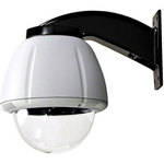 Canon IWC1P Indoor Wall Mount Clear Dome