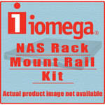 Iomega NAS Rack Mount Rail Kit
