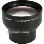 Canon TC-DC10 - Lente Tele-converter 2x