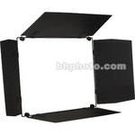 Interfit Barndoor Set for DigitFlash, DigiLite