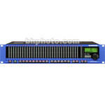Samson D-1500 - Analisador em Tempo Real 