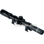 Konus 4x15 Konushot Riflescope w/ 30/30