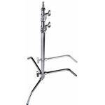 Avenger A2025L Century C Stand with Sliding Leg - 8.25' (2.5 m)