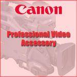 Canon Parassol de Lente de C�mera de V�deo de Broadcast