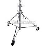 Avenger B130F Strato-Safe Crank-Up Stand with Braked Wheels - 11' (3.3m)