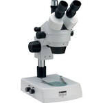 Konus Crystal 7x - 45x Zoom Dissecting Stereoscopic Trinocular Microscope