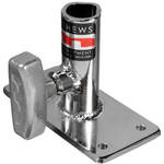 Matthews Mounting Plate, 5/8" Receiver