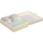 Konus The Human Body Normal Tissue Slide Set - Part. 2