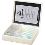 Konus The Human Body Pathological Tissues Slide Set - Part 1