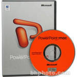 Microsoft PowerPoint 2004 Software - Mac