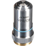 Konus 40x Achromatic Objective Lens (Replacement Part)