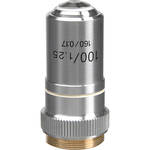 Konus 100x Acromatic Objective Lens