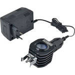 Konus Illuminator Unit (220v AC with European Plug)