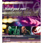 CMP Books Livro: Make Your Own Music Video (Vers�o em Ingl�s)