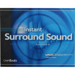 CMP Books Livro: Instant Surround Sound Audio