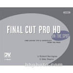 CMP Books Book: Final Cut Pro HD On the Spot