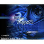 CMP Books Book: Instant Vegas 5
