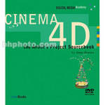 CMP Books Livro: Cinema 4D: The Artist's Project Sourcebook (Vers�o em Ingl�s)