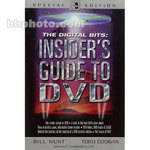 McGraw-Hill Livro: The Digital Bits Insider's Guide to DVD (Vers�o em Ingl�s)