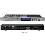 Marantz PMD570 - Rackmount Compact Flash Recorder