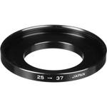 Century Precision Optics FA-2537 - Anel Step-Up - 25mm para 37mm, Tipo Rosqueado