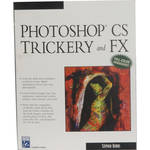 Charles River Media Livro e CD-Rom: Photoshop CS Trickery and FX (Vers�o em Ingl�s)