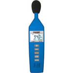 Galaxy Audio CM-130 CHECK MATE  - SPL Meter
