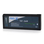 Switronix NP-L60 Li-Ion Chemistry NP-1 Style Battery