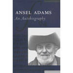 Little Brown Book: Ansel Adams: An Autobiography