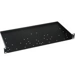 ATI - Audio Technologies, Inc 21075-501 - Rack Mount Shelf Assembly f/ AV8, NanoAmp, and MicroAmp