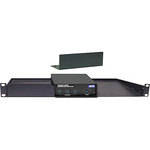 ATI - Audio Technologies, Inc 21097-501 - 1/3 RU Filler Panel for 21075-501 Shelf Assembly